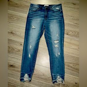 Women’s BKE jeans size 12/31